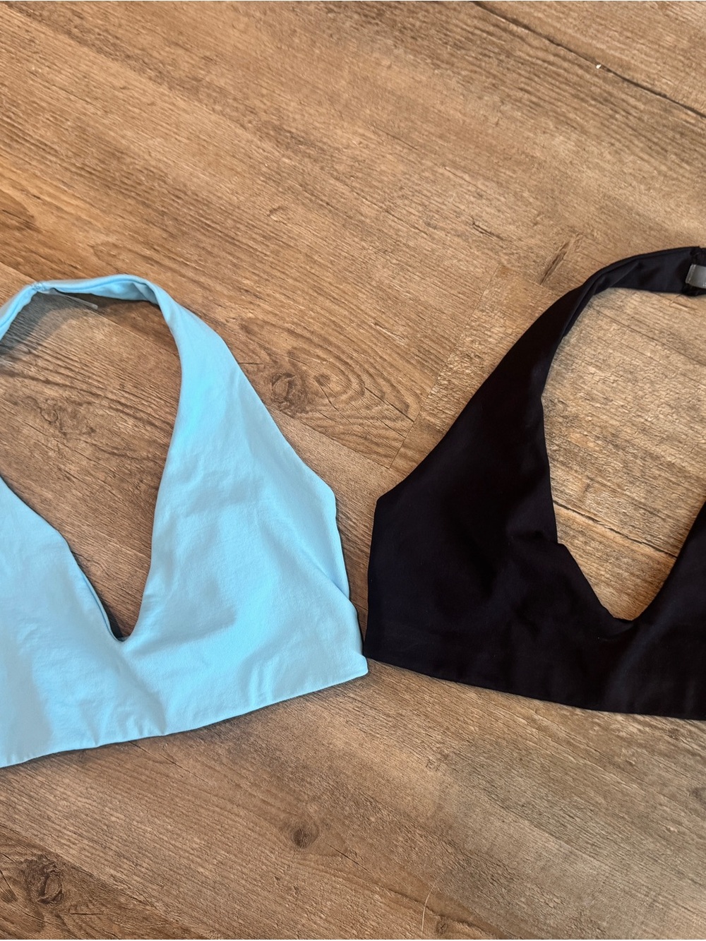 Free People Good Karma Mini Sports Bra (2)